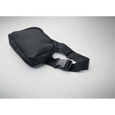 TOSHI 300D RPET polyester heuptas