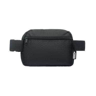 TOSHI 300D RPET polyester heuptas