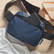 TOSHI 300D RPET polyester heuptas