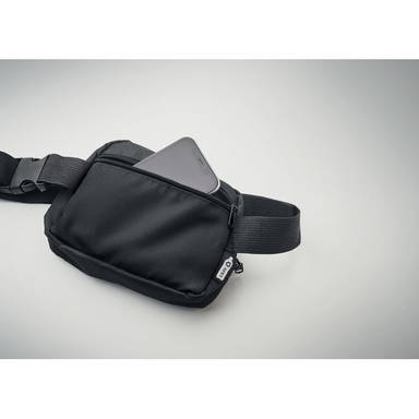 TOSHI 300D RPET polyester heuptas
