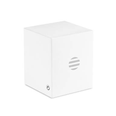 RUMBA Kurk en aluminium luidspreker