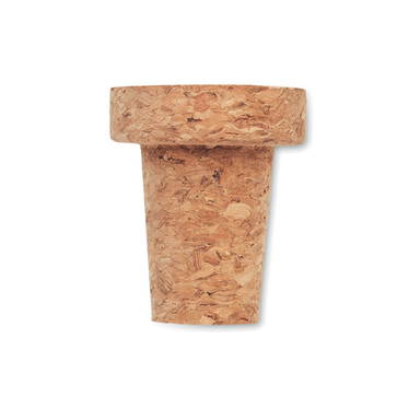 TIPAS Kurken flessenstop