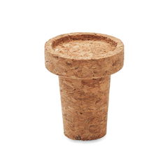 Bouchon de bouteille en liège TIPAS