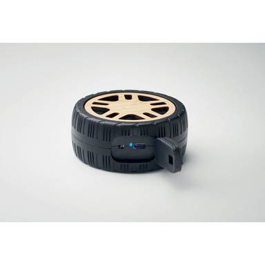 MATIC Draadloze luidspreker autoband