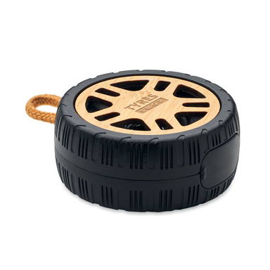 MATIC Draadloze luidspreker autoband