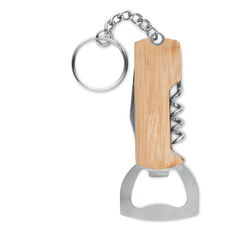 ALLIN1 3-in-1 bamboe zakgereedschap