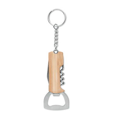 ALLIN1 3-in-1 bamboe zakgereedschap