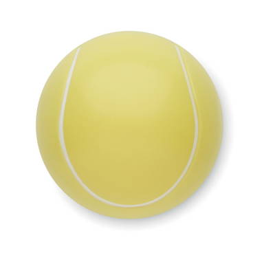 TENNIS Lippenbalsem tennisbal