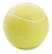 TENNIS Lippenbalsem tennisbal