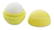 TENNIS Lippenbalsem tennisbal