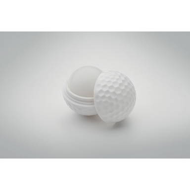 GOLF Lippenbalsem golfbal