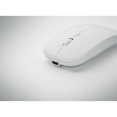 CURVY C Oplaadbare draadloze muis