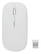 CURVY C Oplaadbare draadloze muis