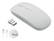 CURVY C Oplaadbare draadloze muis