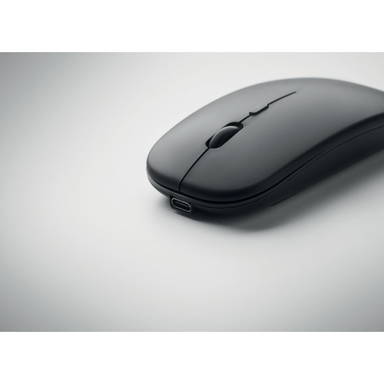 CURVY C Oplaadbare draadloze muis