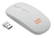 CURVY C Oplaadbare draadloze muis
