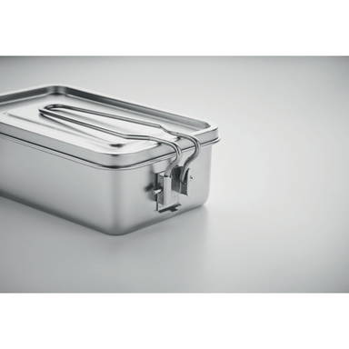TAMELUNCH Roestvrijstalen lunchbox