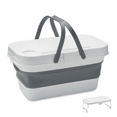 CESTA Foldable Picnic Basket