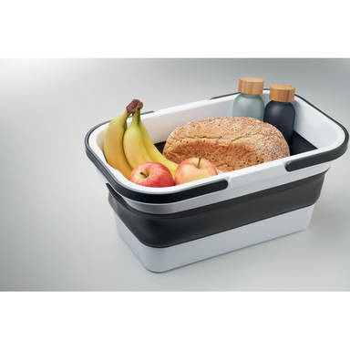 CESTA Opvouwbare picknickmand