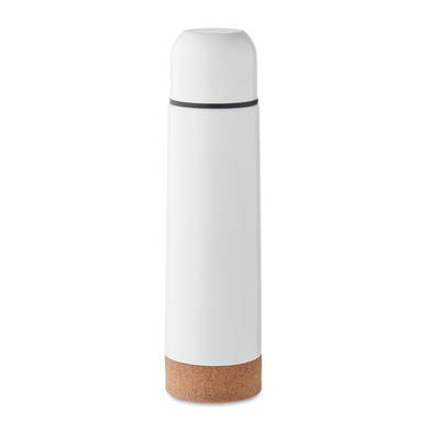 AVENTUR Dubbelwandige fles 500ml