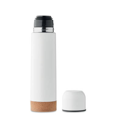 AVENTUR Dubbelwandige fles 500ml