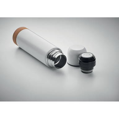 AVENTUR Dubbelwandige fles 500ml