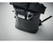 BAI ROLL Laptop Rolltop rugzak PU