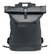 BAI ROLL Laptop Rolltop rugzak PU