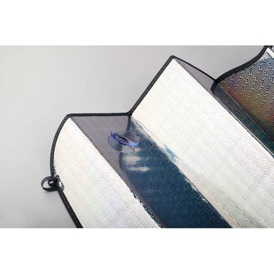 CARSHADE Opvouwbaar zonnescherm
