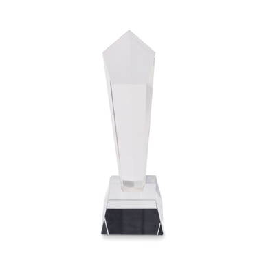 DIAWARD Kristallen award geschenkdoos