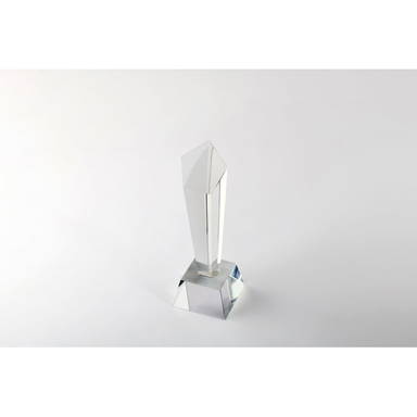 DIAWARD Kristallen award geschenkdoos