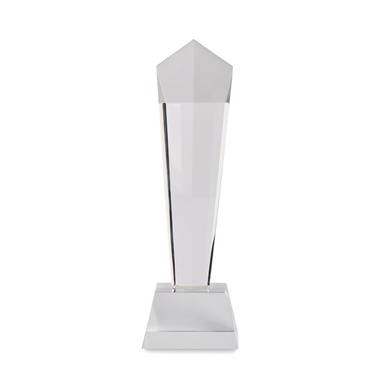 DIAWARD Kristallen award geschenkdoos