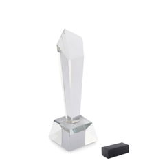 DIAWARD Kristall-Award Geschenkbox