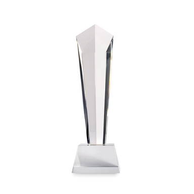 DIAWARD Kristallen award geschenkdoos