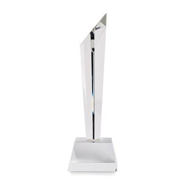 DIAWARD Kristallen award geschenkdoos