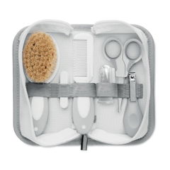 BABY 6-delige baby verzorgingsset