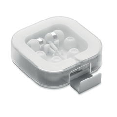 MUSISOFT C Siliconen oordopjes in doosje
