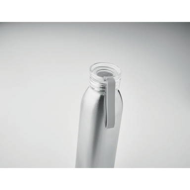 BIRA Roestvrijstalen fles 650ml