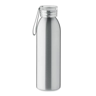 BIRA Roestvrijstalen fles 650ml
