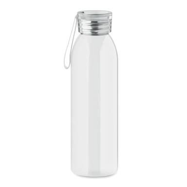 BIRA Roestvrijstalen fles 650ml