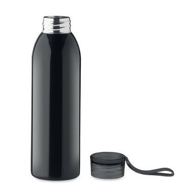 BIRA Roestvrijstalen fles 650ml