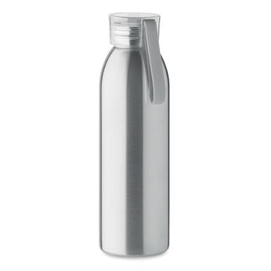 BIRA Roestvrijstalen fles 650ml