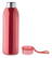 BIRA Roestvrijstalen fles 650ml