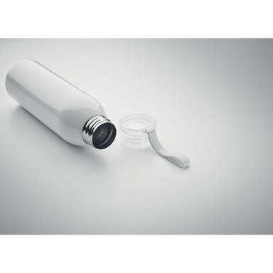 BIRA Roestvrijstalen fles 650ml