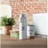 BIRA Roestvrijstalen fles 650ml