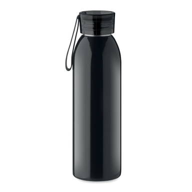 BIRA Roestvrijstalen fles 650ml