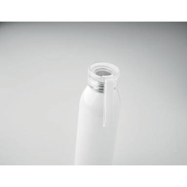 BIRA Roestvrijstalen fles 650ml