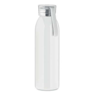 BIRA Roestvrijstalen fles 650ml