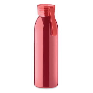 BIRA Roestvrijstalen fles 650ml