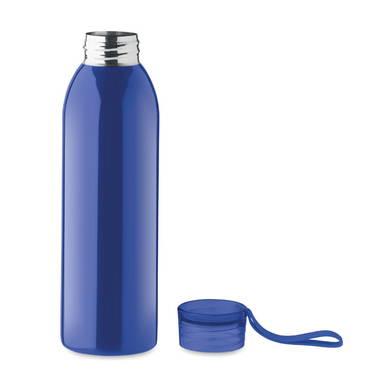 BIRA Roestvrijstalen fles 650ml